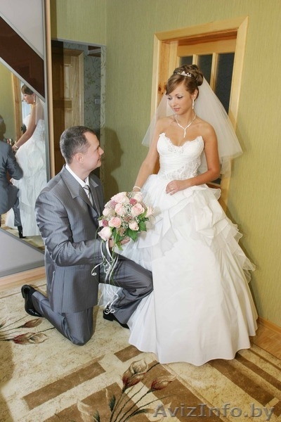 Фото и видеосъёмка Минск и вся Беларусь - Изображение #5, Объявление #1510475