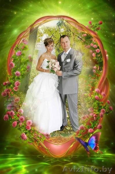 Фото и видеосъёмка Минск и вся Беларусь - Изображение #7, Объявление #1510475