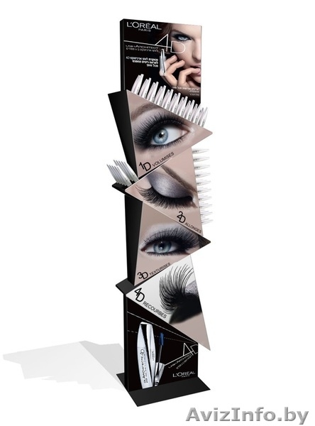 Рекламный дизайн: полиграфия, наружная реклама, сувенирная продукция - Изображение #3, Объявление #1504661