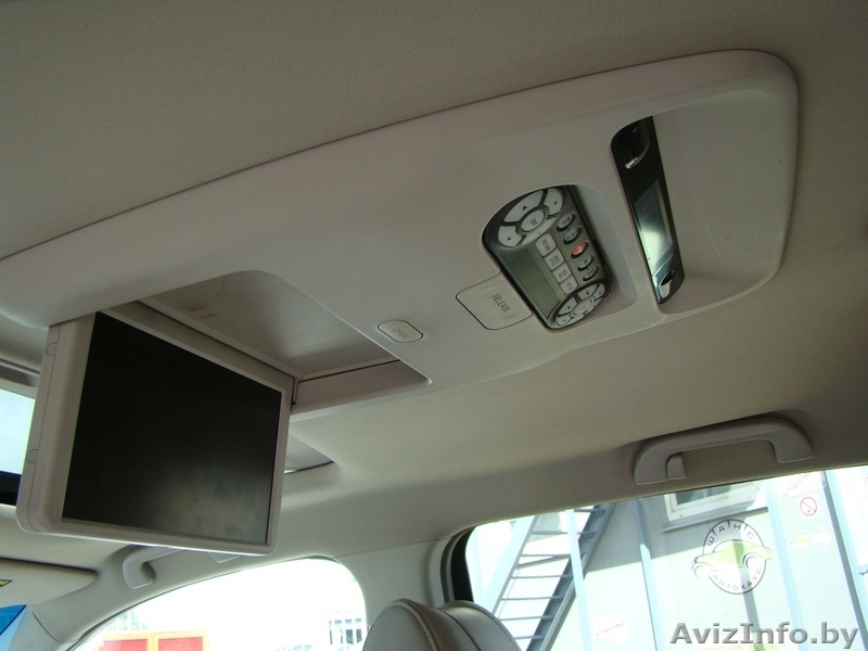 Автомобиль Acura MDX - Изображение #6, Объявление #1505161