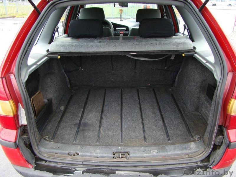 Вместительный и надёжный Fiat Palio Weekend - Изображение #4, Объявление #1505345