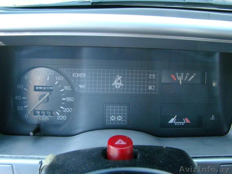Автомобиль Ford Sierra 1.8 - Изображение #7, Объявление #1505346