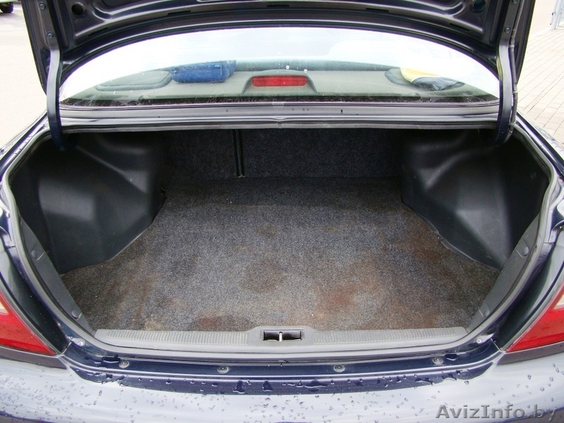 Вместительный и комфортный Hyundai Sonata - Изображение #10, Объявление #1505589