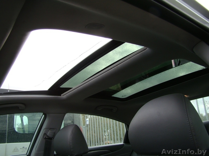 Максимально укомплектованная Hyundai Sonata Hybrid - Изображение #9, Объявление #1505608