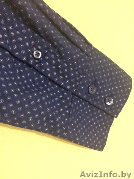 Отличная новая рубашка - Изображение #4, Объявление #1506376