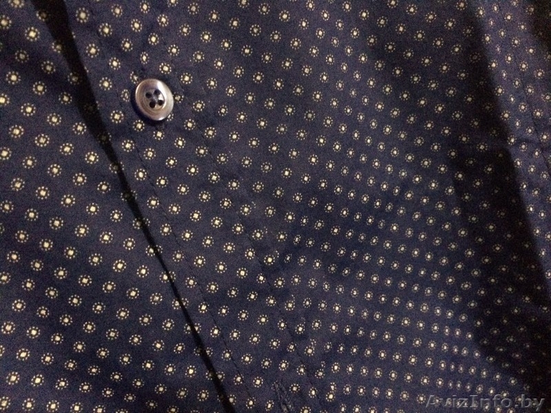 Отличная новая рубашка - Изображение #5, Объявление #1506376