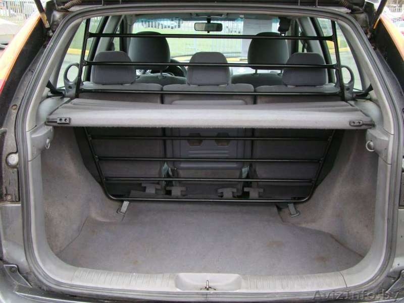 Nissan Almera Tino 2.2 dCi - Изображение #2, Объявление #1506400