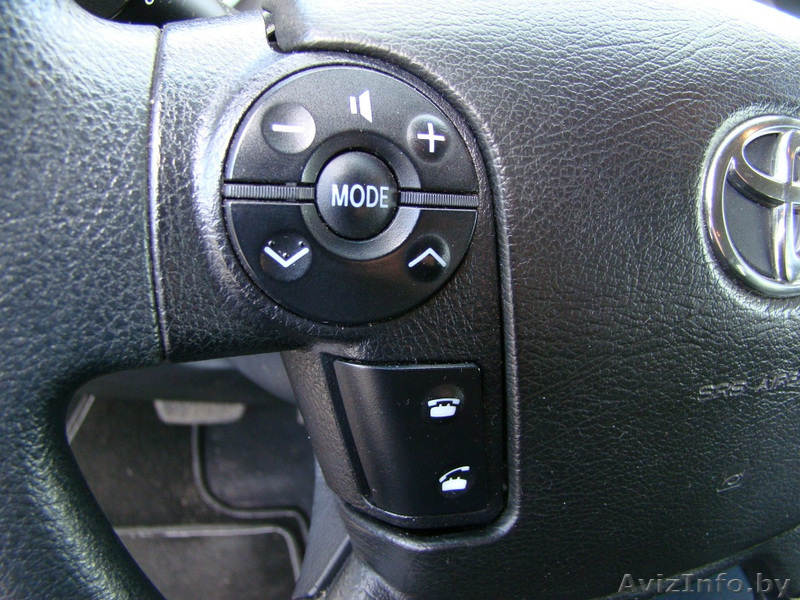 Toyota Tundra Double Cab 4WD - Изображение #9, Объявление #1506409