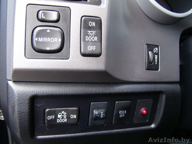 Toyota Tundra Double Cab 4WD - Изображение #10, Объявление #1506409