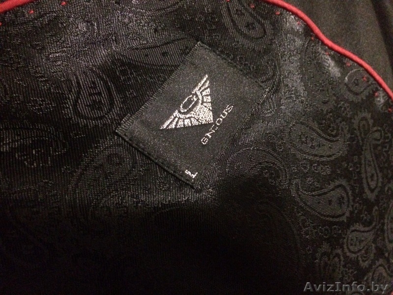 Хороший мужской пиджак - Изображение #3, Объявление #1506560