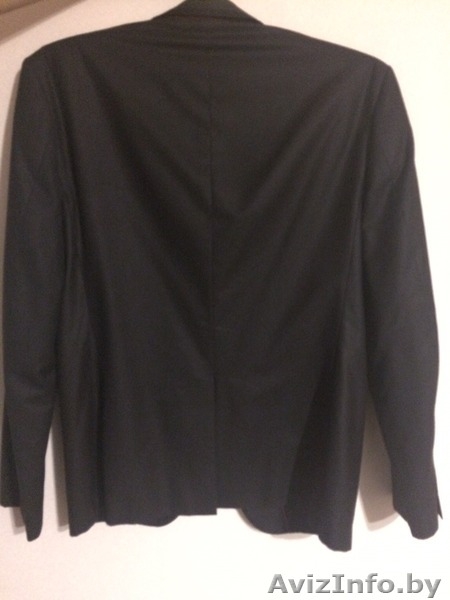 Хороший мужской пиджак - Изображение #4, Объявление #1506560