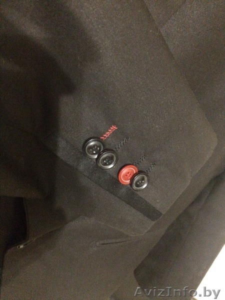 Хороший мужской пиджак - Изображение #5, Объявление #1506560