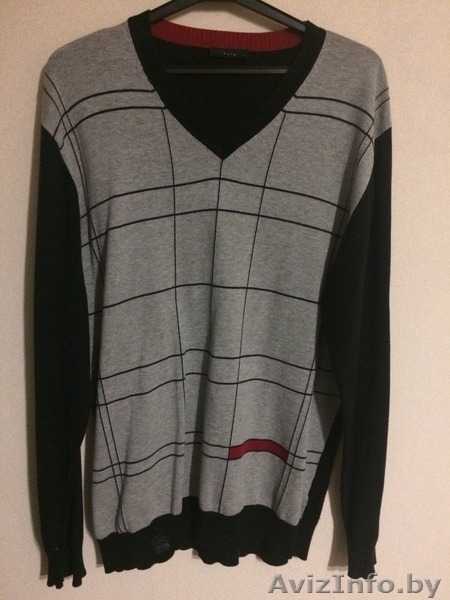 Отличный фирменный кардиган - Изображение #3, Объявление #1506564