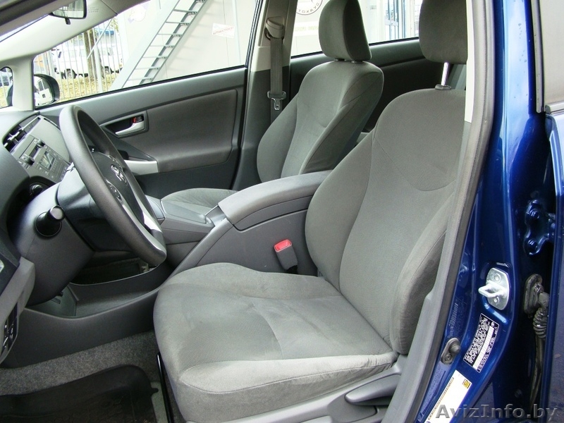 Идеальный суперсовременный Toyota Prius Hybrid - Изображение #3, Объявление #1506730