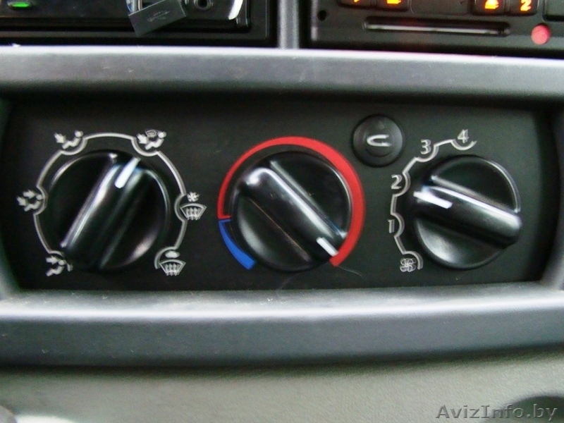 Цельнометаллический Категория С Renault Mascott - Изображение #6, Объявление #1506833