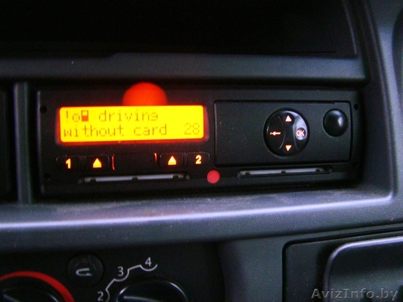 Цельнометаллический Категория С Renault Mascott - Изображение #9, Объявление #1506833