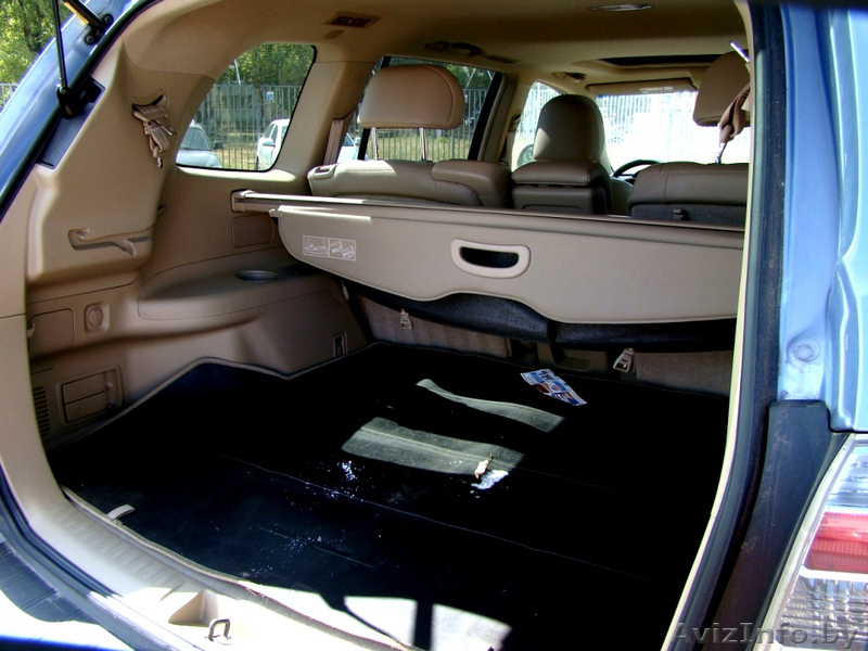 Автомобиль из Америки Toyota Highlander Hybrid - Изображение #6, Объявление #1506836