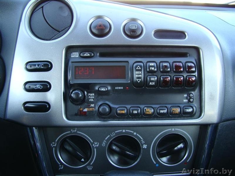 Комфортный и удобный Toyota Matrix - Изображение #3, Объявление #1506844