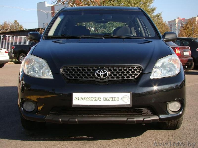 Комфортный и удобный Toyota Matrix - Изображение #4, Объявление #1506844