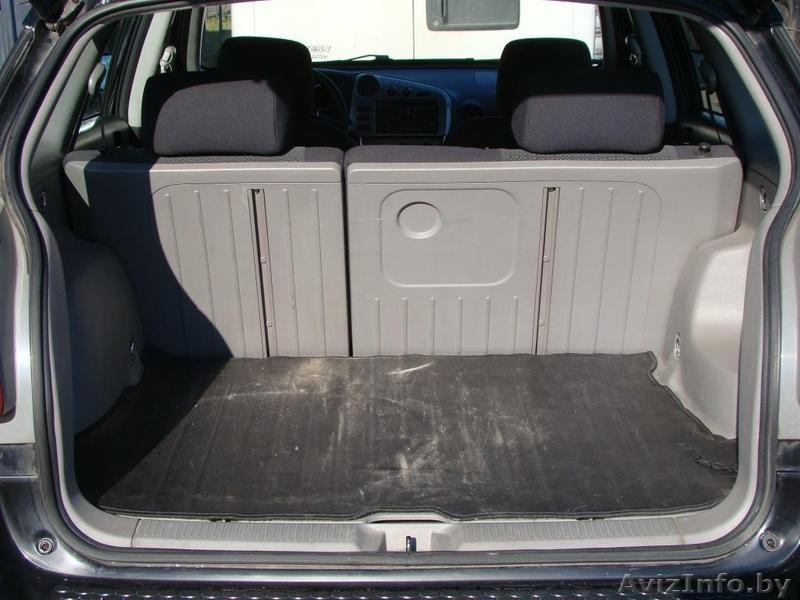 Комфортный и удобный Toyota Matrix - Изображение #9, Объявление #1506844