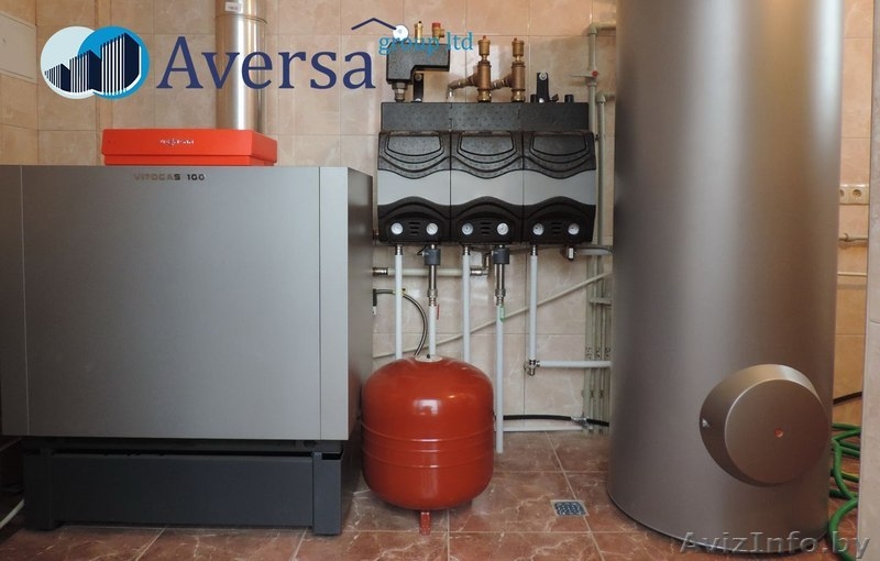 Инженерные системы дома Под ключ - Изображение #3, Объявление #1506965