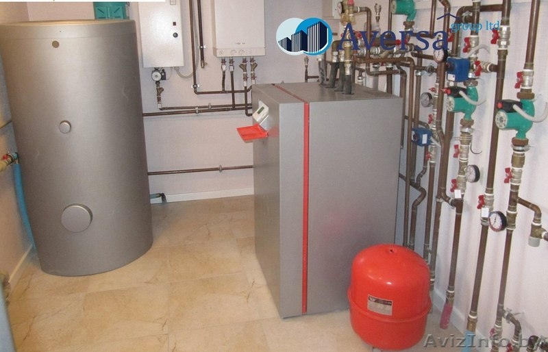 Инженерные системы дома Под ключ - Изображение #4, Объявление #1506965