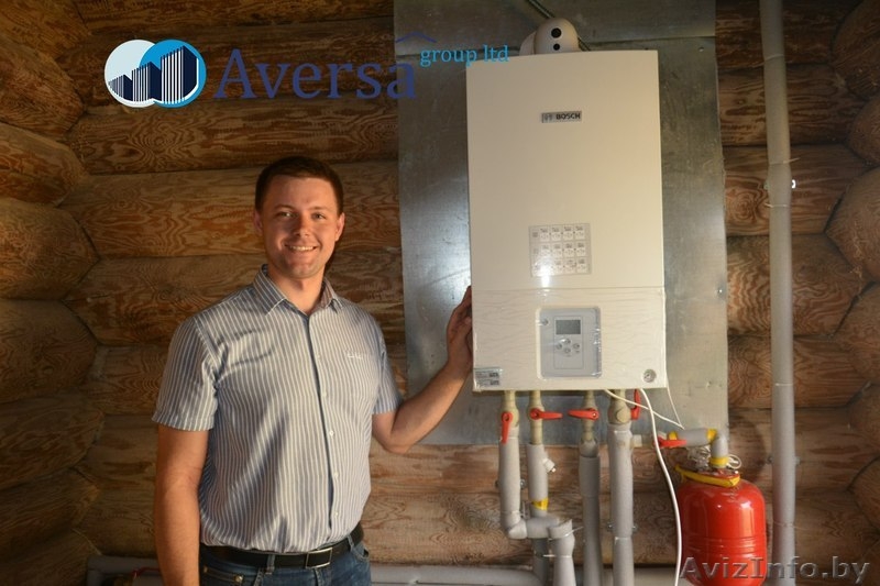 Инженерные системы дома Под ключ - Изображение #5, Объявление #1506965