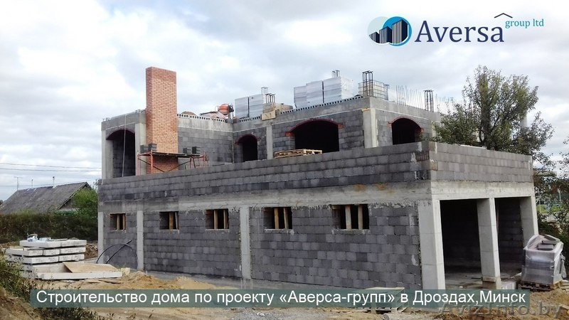 Реконструкция дома. - Изображение #6, Объявление #1506967