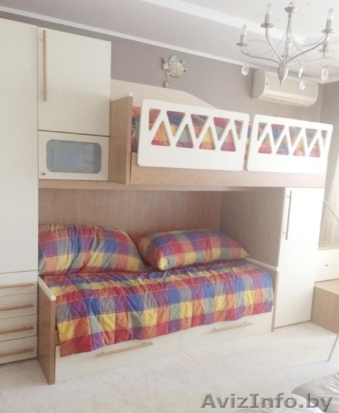 Квартира в Минске 4-комнатная - Изображение #2, Объявление #1507437