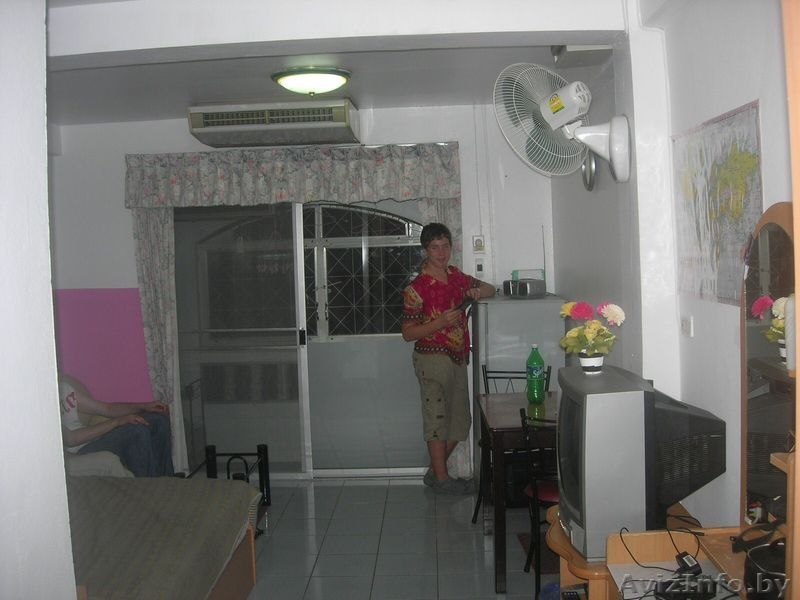 Таиланд г.Паттайя Квартира - Изображение #1, Объявление #1507449