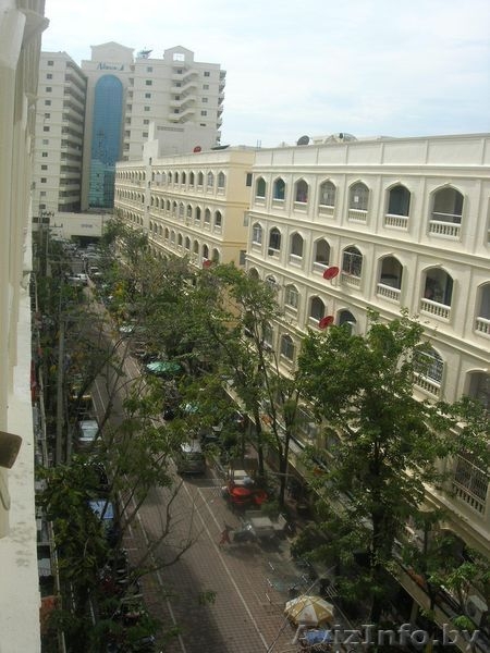 Таиланд г.Паттайя Квартира - Изображение #2, Объявление #1507449