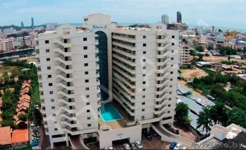 Таиланд г.Паттайя Квартира - Изображение #4, Объявление #1507449