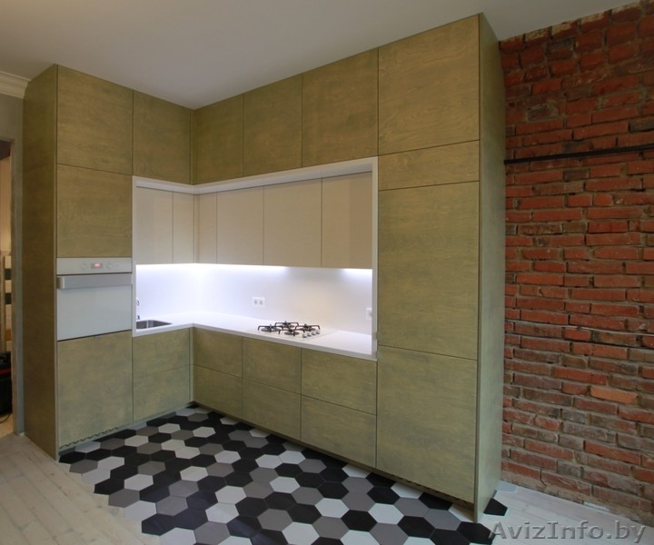 Мебель на заказ - кухни, шкафы-купе - Изображение #1, Объявление #1507629