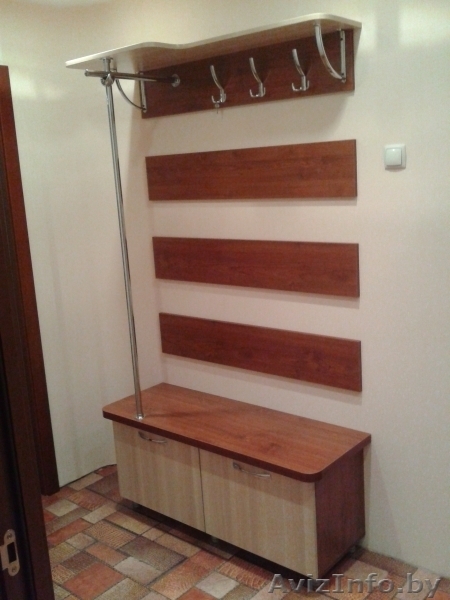 Мебель на заказ - кухни, шкафы-купе - Изображение #3, Объявление #1507629