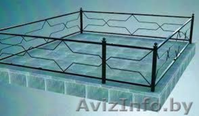 Производство металлоконструкций любой сложности. - Изображение #2, Объявление #1508174