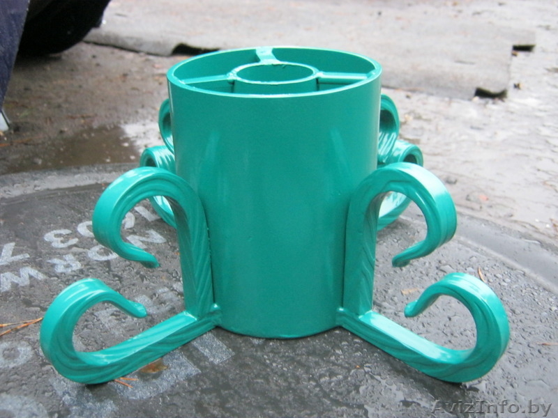 Полимерная покраска металлоизделий. - Изображение #1, Объявление #1508195