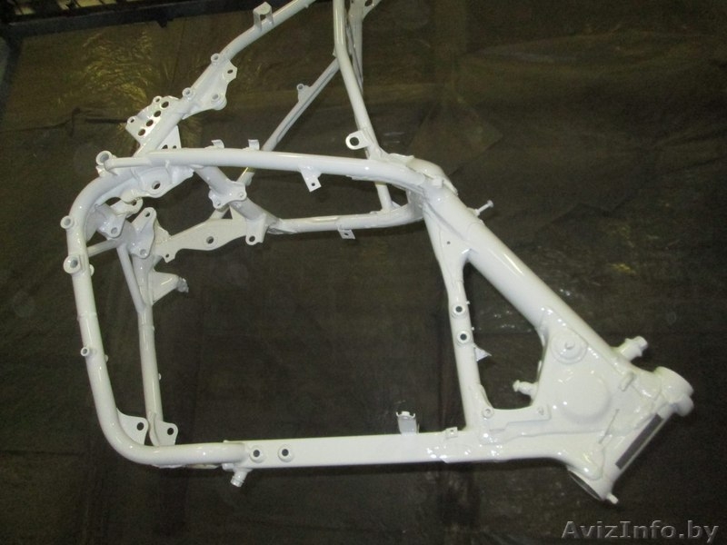 Полимерная покраска металлоизделий. - Изображение #3, Объявление #1508195