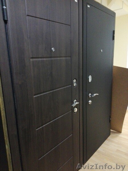 Двери межкомнатные входные в Минске. Доставка бесплатно! - Изображение #6, Объявление #1508859