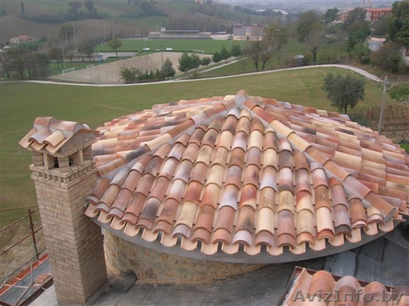 Все для кровли по самой дешевой цене - Изображение #1, Объявление #1508904