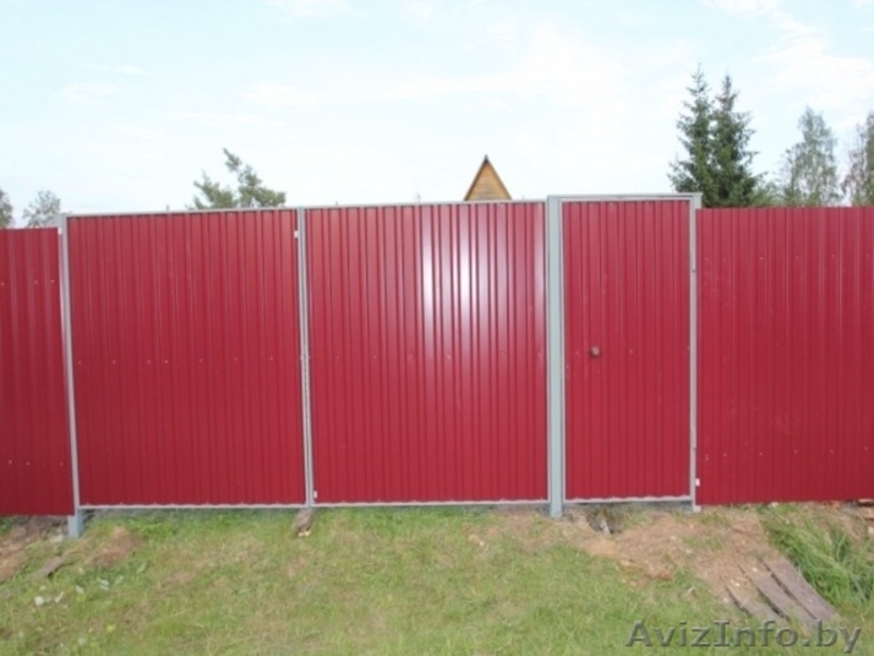 Все для кровли по самой дешевой цене - Изображение #2, Объявление #1508904