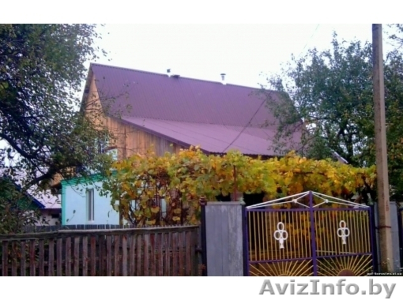 Все для кровли по самой дешевой цене - Изображение #3, Объявление #1508904