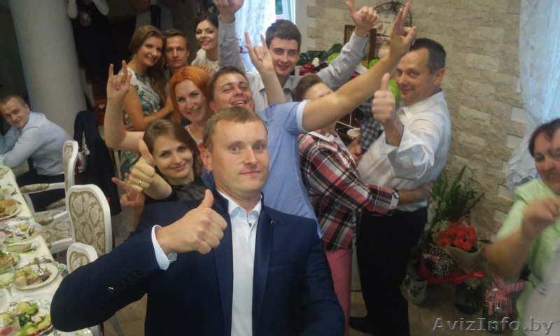 Организация юбилеев и дней рождений – планируйте заранее - Изображение #2, Объявление #1508989