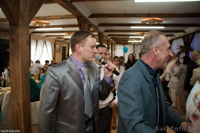 Дни рождения и юбилеи - Изображение #1, Объявление #1508991