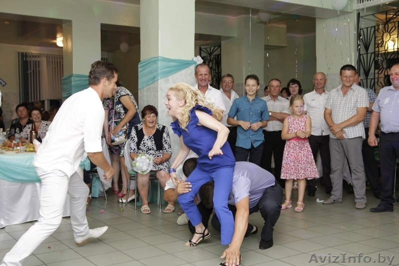 Юбилей, день рождения - Изображение #2, Объявление #1508992