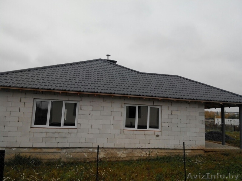 Самый дешевый и качественный профнастил - Изображение #3, Объявление #1509654