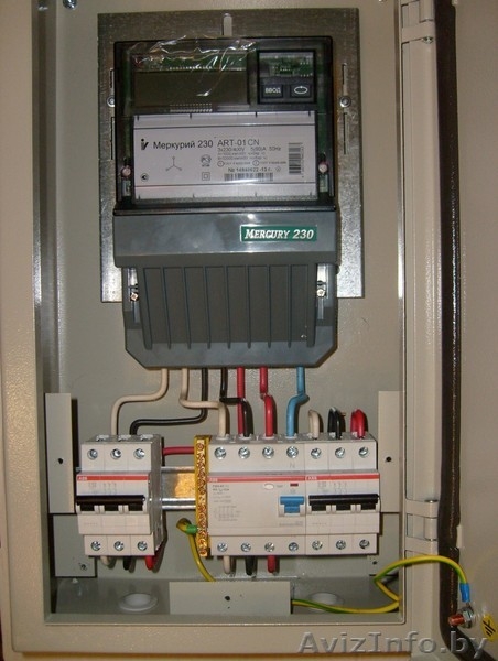 Электромонтажные услуги любой сложности. - Изображение #3, Объявление #1510057