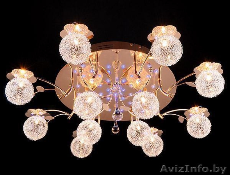 Электромонтажные услуги любой сложности. - Изображение #5, Объявление #1510057