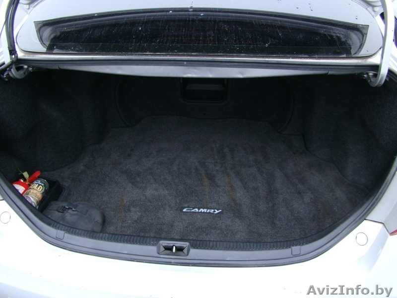 Отличный автомобиль Toyota Camry Se - Изображение #4, Объявление #1510452