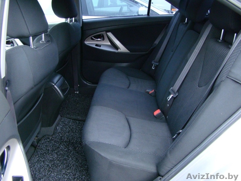 Отличный автомобиль Toyota Camry Se - Изображение #10, Объявление #1510452