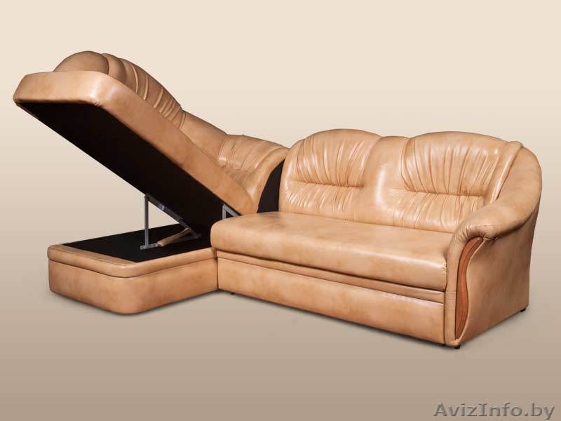 Угловой диван Лотос - Изображение #3, Объявление #1510967